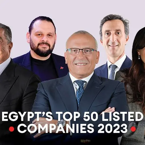 Forbes Middle East unveils Egypt’s top 50 listed companies