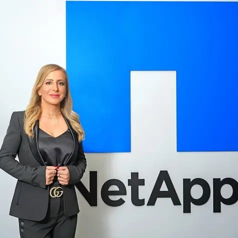 NetApp announces new partner program with NetApp Partner Sphere