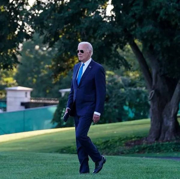 '80 is the new 40,' White House quips, pressed on Biden’s election bid