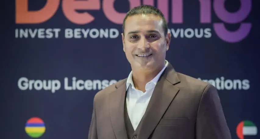 UAE emerges as a fast-growing hub for next-gen investors reshaping global markets