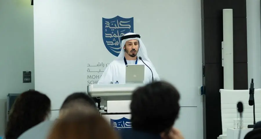 Mohammed bin Rashid School of Government hosts OECD Network of Schools of Government annual meeting 2024