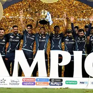 IPL returns as Mumbai eye sixth title