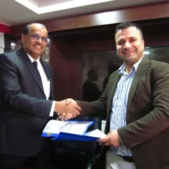 NICO join hands with Dragon Marine