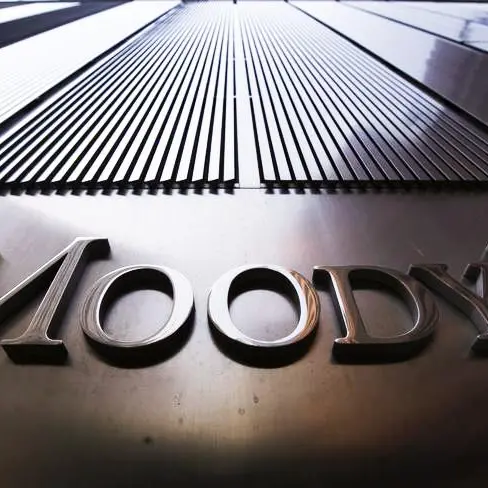 Storm clouds gather over highly indebted companies, Moody's says