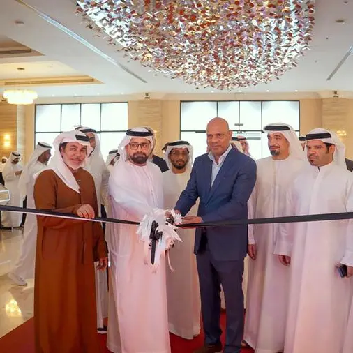 Al Rabwa Real Estate enters the UAE market with flagship industrial development “Al Qasimia Future 6” in Sharjah