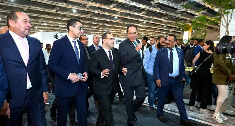 Cityscape Egypt 2023 shined spotlight on real estate resilience and ambitious projects