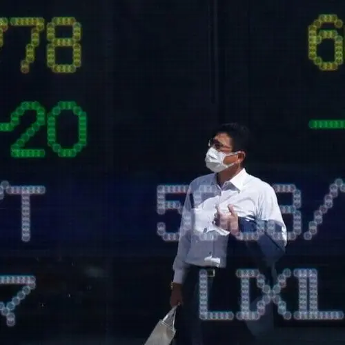 Wednesday Outlook: Asia stocks dip; oil fuels inflation nerves