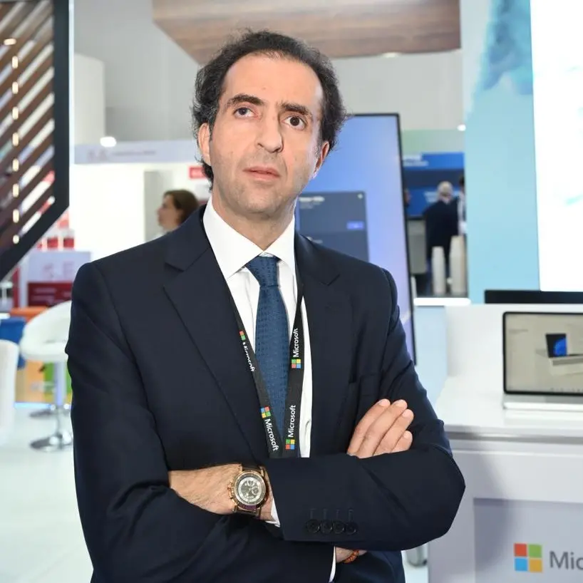 Microsoft supports energy transition towards more sustainable future with industry-leading solutions at ADIPEC 2024