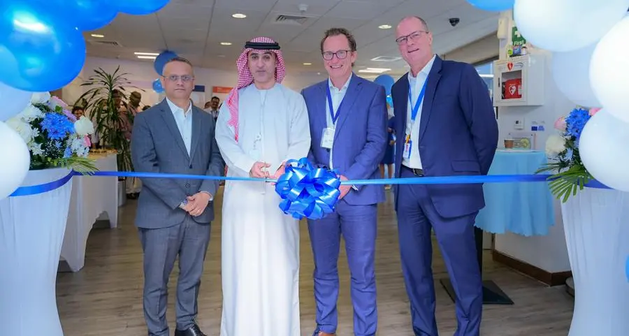 International SOS reopens enhanced Dubai Assistance Centre amid rising regional risk demands