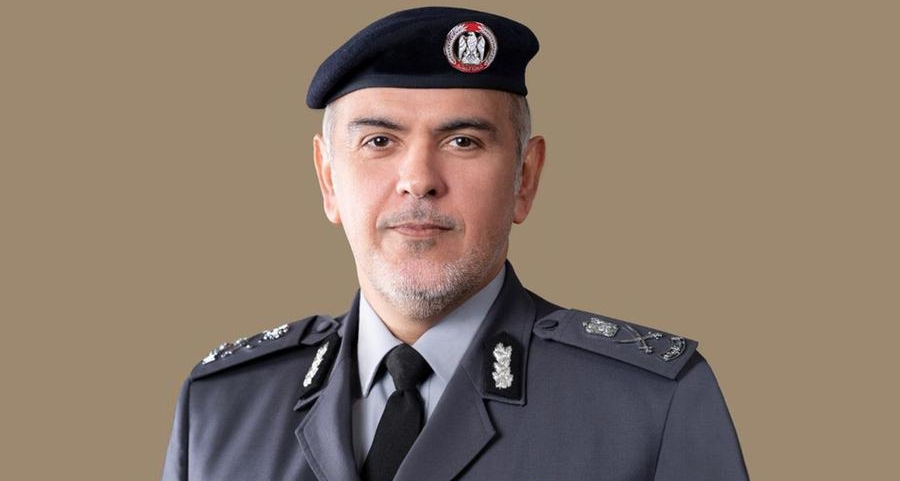 Abu Dhabi Police GHQ to be strategic partner for ISNR Abu Dhabi 2022