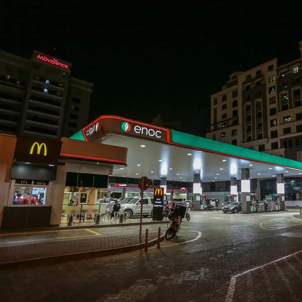 ENOC Group continues to drive sustainable development, participates in Earth Hour 2024