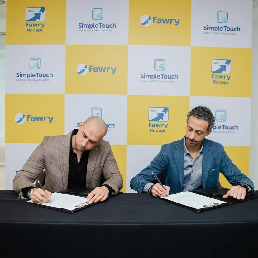 Fawry and Simple Touch collaborate for enhanced digital payments in MENA's restaurant sector