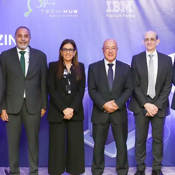 National Bank of Egypt strengthens resilience across sites with IBM Aspera disaster recovery capabilities