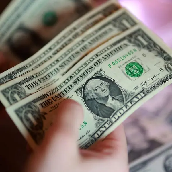 Trapdoor creaks for dollar if Iran war ends: Mike Dolan