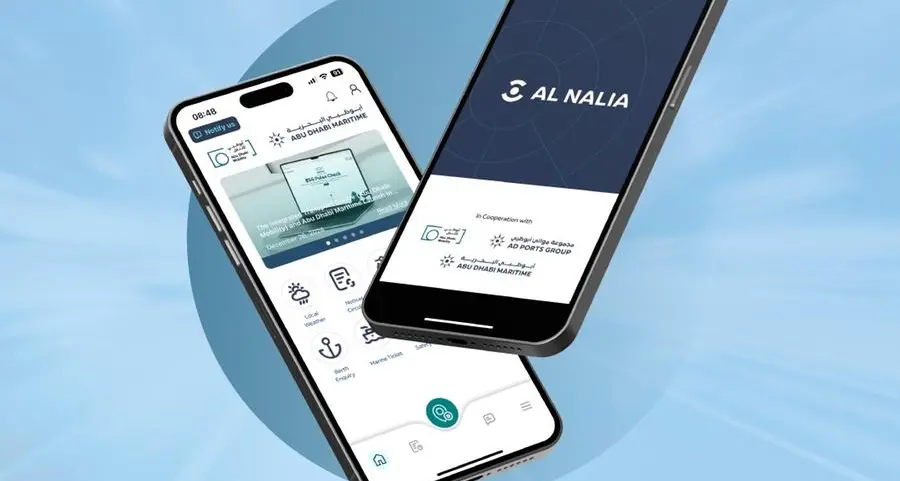 ITC (Abu Dhabi Mobility) enhances the Al Nalia app and upgrades interactive safety maps