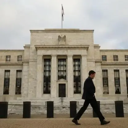 Another Annus Horribilis for the Fed