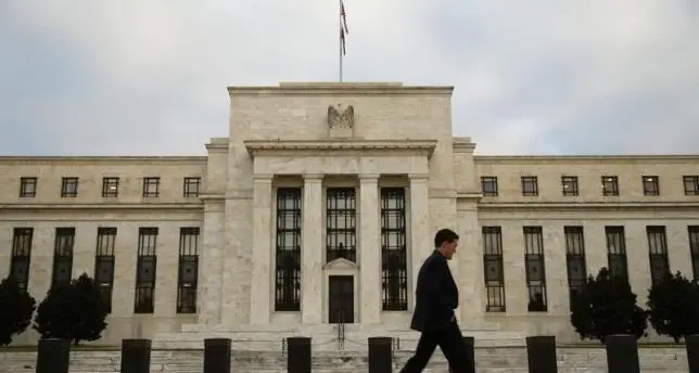 Another Annus Horribilis for the Fed