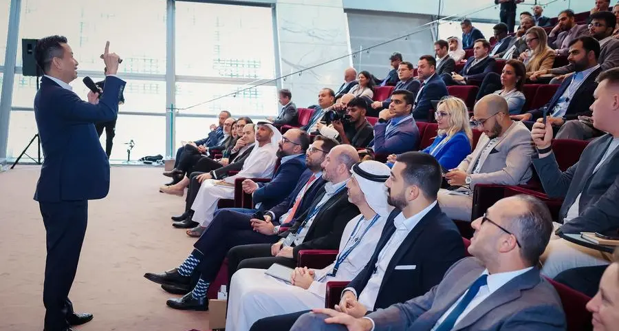MENA Investment Congress returns to Abu Dhabi with Ray Dalio headlining the 7th edition