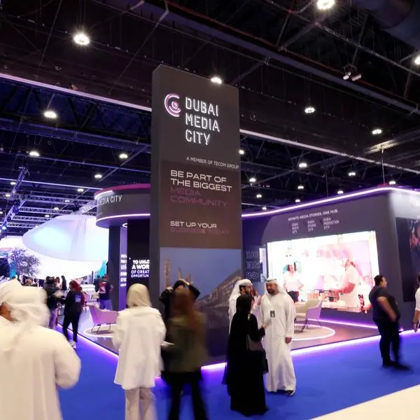 Dubai Media City champions global collaboration to strengthen industry outlook at Global Media Congress