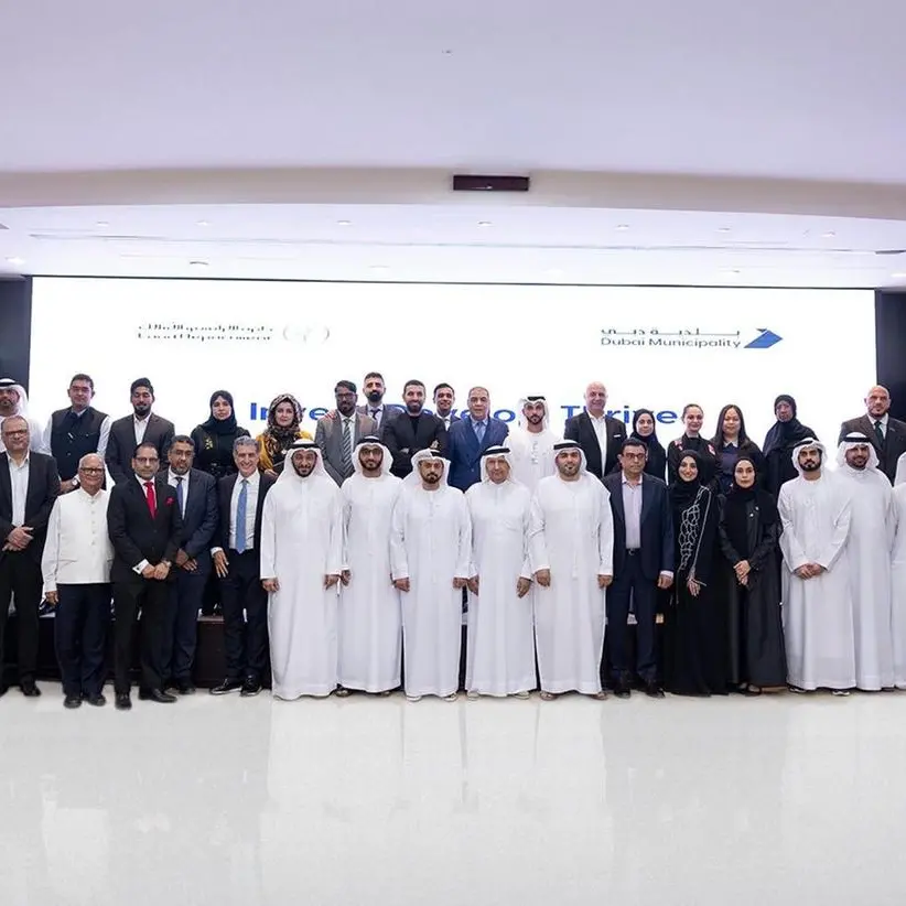 Dubai Municipality and Dubai Land Department bring together leading developers