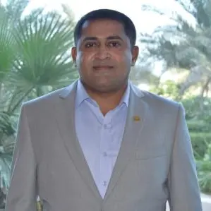 UAE's Danat Jebel Dhanna Resort appoints new Executive Housekeeper