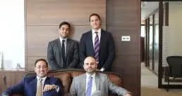 Al Tamimi & Company Closes USD $250 Million Sukuk transaction for Boubyan Bank K.S.C.P.