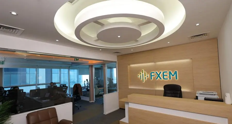 Empire Markets Financial Services (FXEM) announces UAE SCA licence category 5