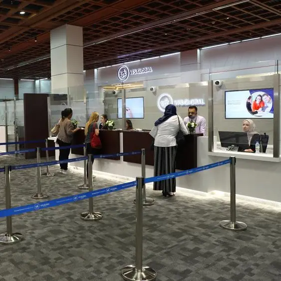 VFS Global announces extended Ramadan timings in the UAE