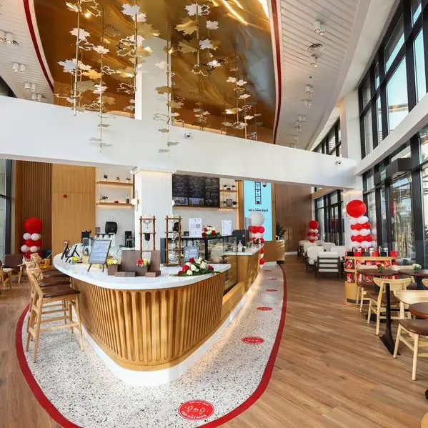 AG Café to operate 200 Tim Hortons coffee shops in Saudi by 2024