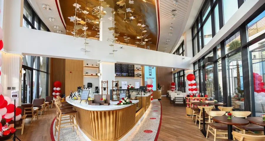 AG Café to operate 200 Tim Hortons coffee shops in Saudi by 2024