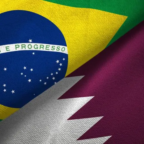 Qatar, Brazil seal deal on air transport