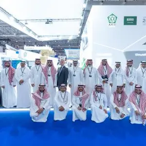 Advanced Electronics Company concludes its participation in Dubai Airshow 2021