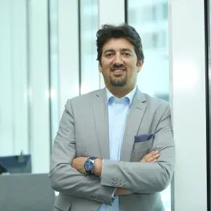 Orange Business Services appoints Vice President Middle East and Africa