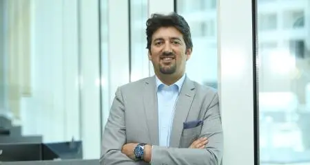 Orange Business Services appoints Vice President Middle East and Africa