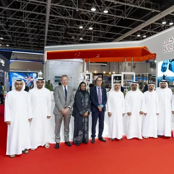 Ducab Group acquires Oman’s National Cable Factory to accelerate Sultanate’s next phase of industrial growth