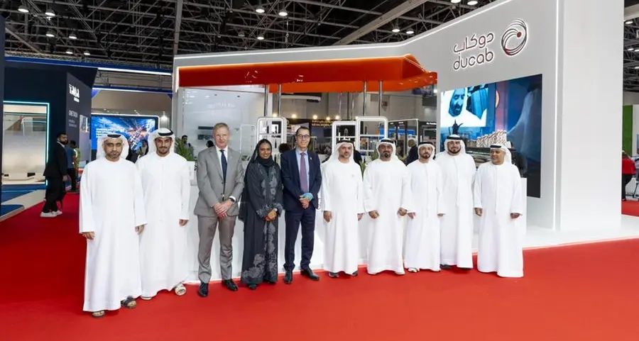 Ducab Group acquires Oman’s National Cable Factory to accelerate Sultanate’s next phase of industrial growth