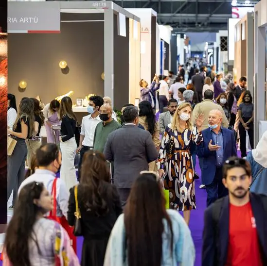 Global hospitality providers head to Dubai as regional industry plans multi-billion investments