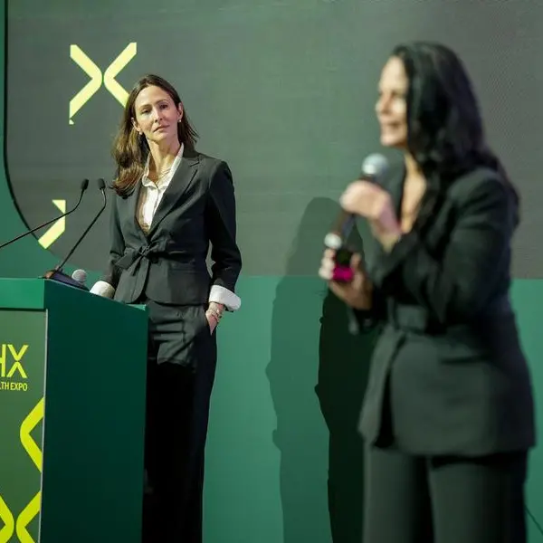 Leading the healthcare dialogue at World Health Expo