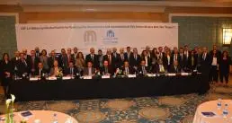 EGP 2.5 Billion Syndicated Loan to Majid Al Futtaim