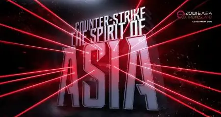 eXTREMESLAND CS:GO Asia Open 2018 kicks off
