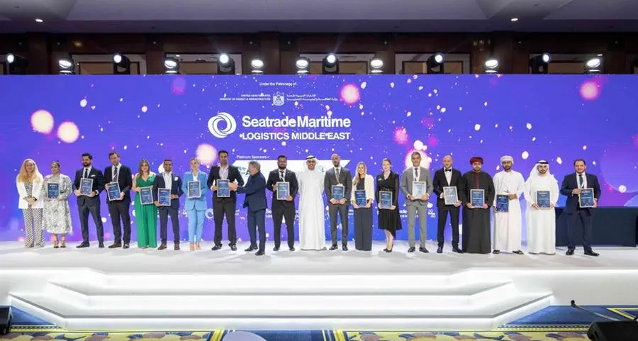 Seatrade Maritime’s young leaders search opens for entries