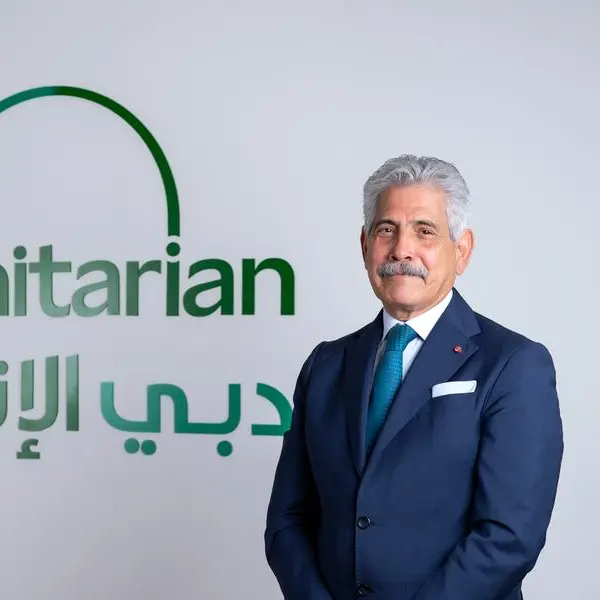 Dubai Humanitarian and Italian Ministry of Foreign Affairs & International Cooperation convene global leaders