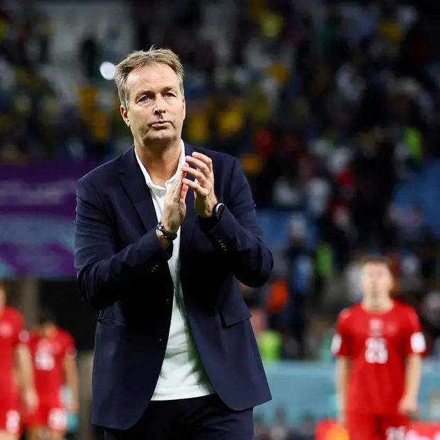 Disappointed Danes won't take success for granted after early Qatar exit