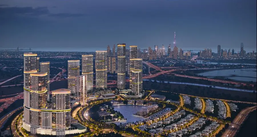 Sobha Realty concludes FY 2025 with AED 30bln in sales, marking 30% growth over 2024