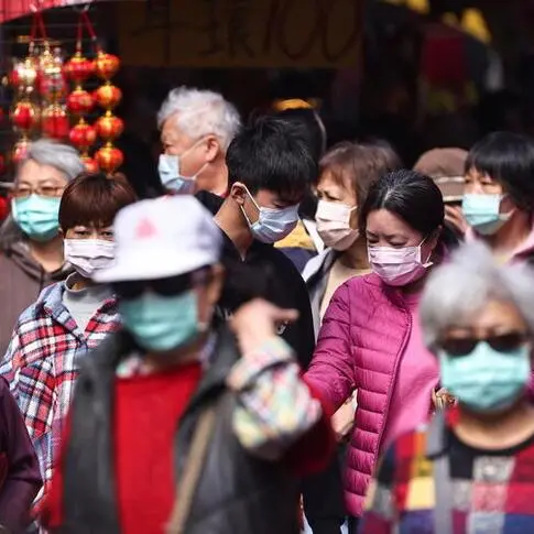 Taiwan says BioNTech vaccine deal on hold, cites potential Chinese pressure