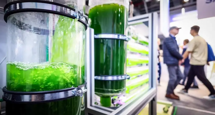 ACHEMA expands to Saudi Arabia as industrial investment and energy transition accelerate across the region