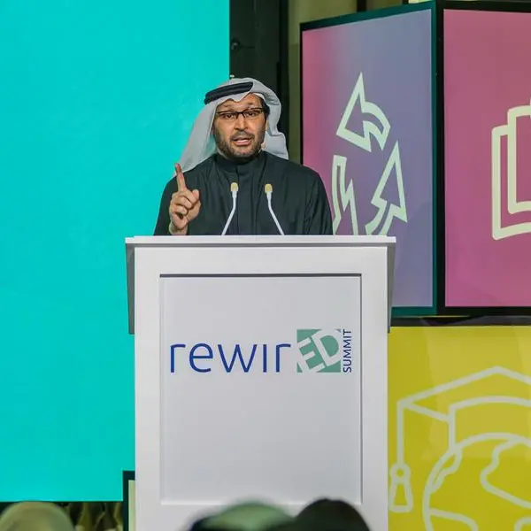 Dubai Cares unveils ‘Rewiring Education: The Climate Education Nexus’ report