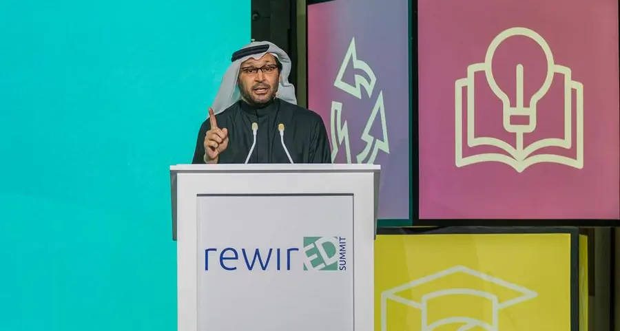 Dubai Cares unveils ‘Rewiring Education: The Climate Education Nexus’ report