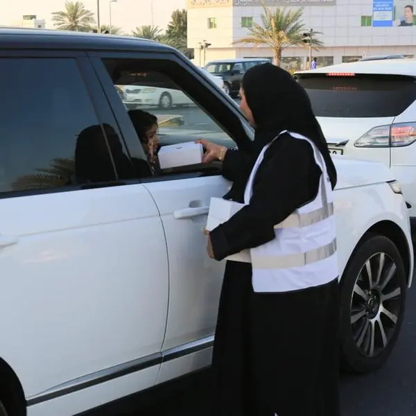 Sharjah Asset Management distributes 500 meals during Ramadan