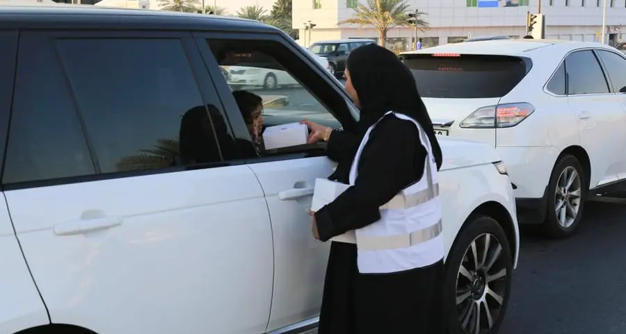 Sharjah Asset Management distributes 500 meals during Ramadan